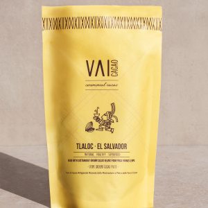 VaiCacao_tlaloc el salvador 200g
