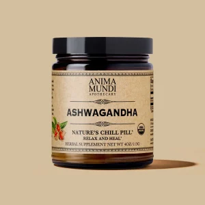 aswhagandha