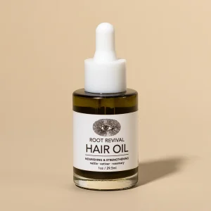 hairoil